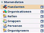 wd admin stammdaten